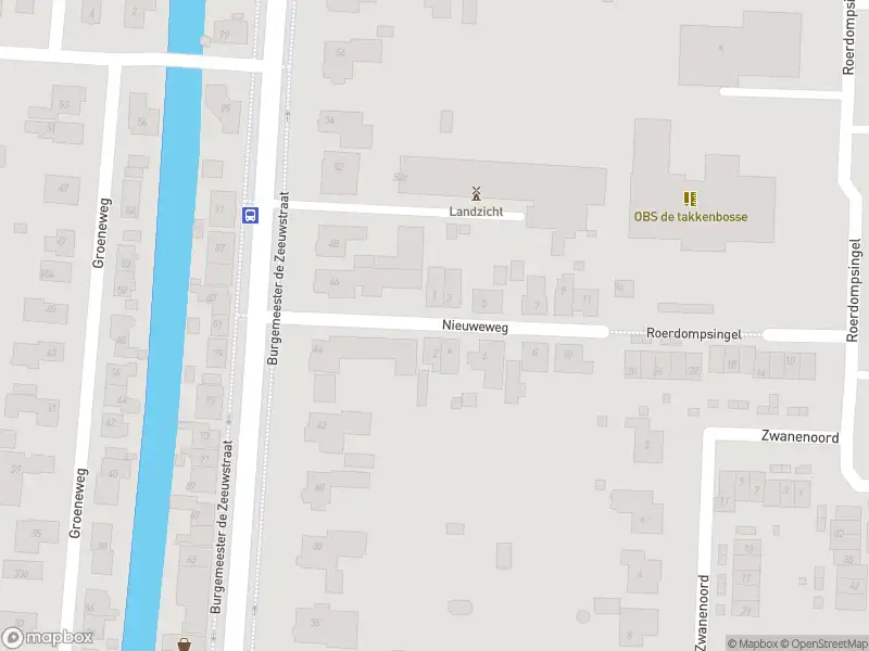 Overlastmelding Roerdompsingel in Numansdorp