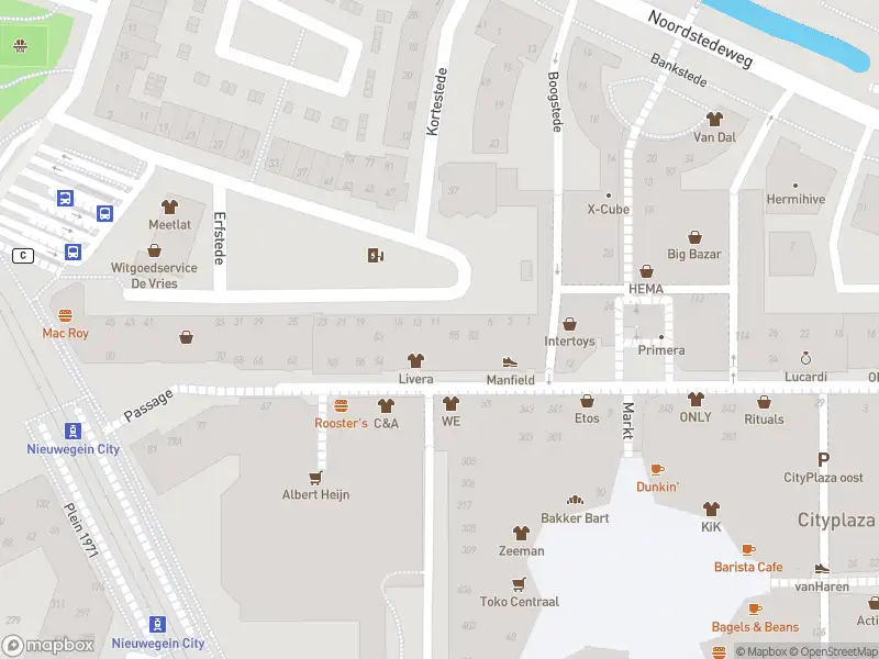 Politie naar de Schouwstede in Nieuwegein vanwege aanrijding met letsel