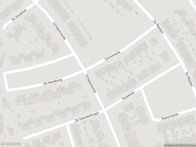 Overlastmelding Zonneweide in Duiven gesloten