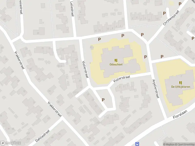 Brandweer met grote spoed naar de Hogerweide in Weert vanwege afhijsen patient