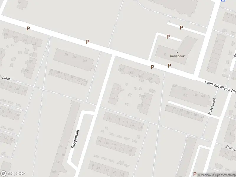 112 melding Ambulance met gepaste spoed naar de Ruygeplaat in Rozenburg