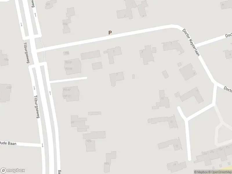 Overlastmelding Oude Baan in Goirle gesloten