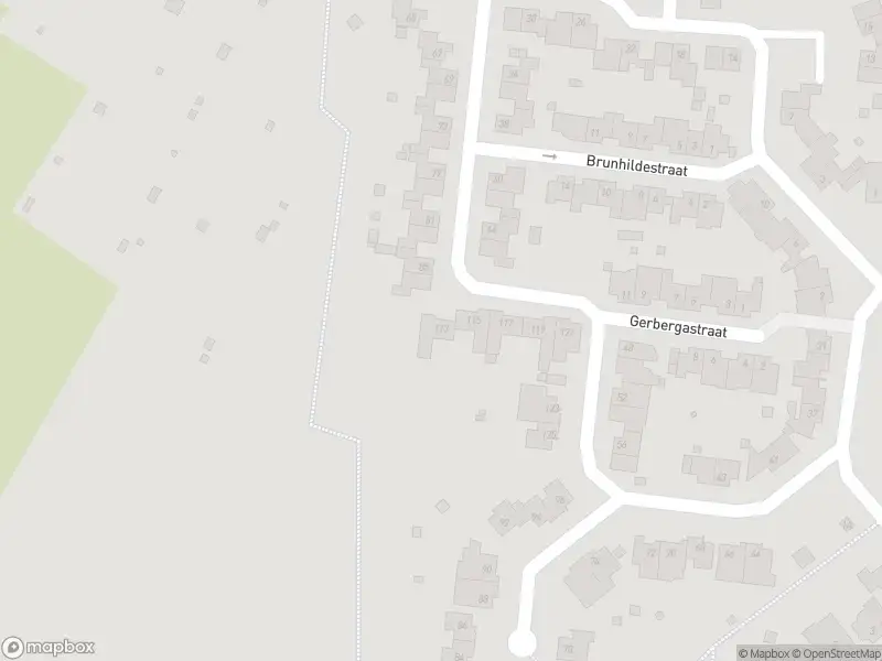 112 melding Overlastmelding Karel de Grotestraat in Sittard gesloten