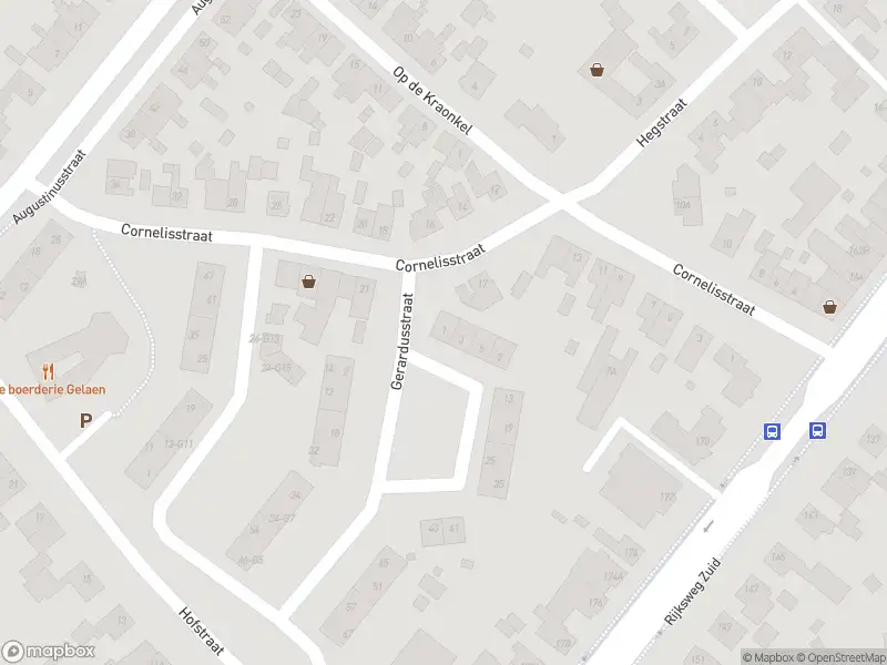 112 melding Overlastmelding Gerardusstraat in Geleen gesloten