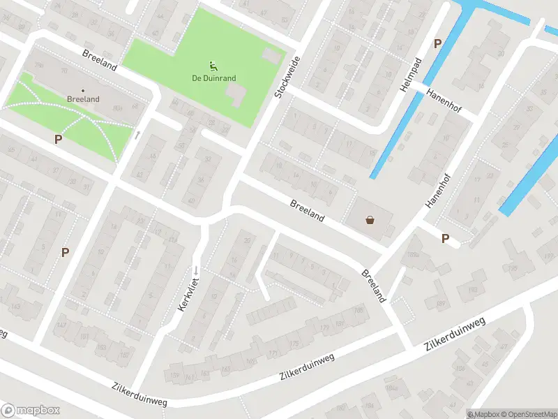 Overlastmelding Breeland in De Zilk