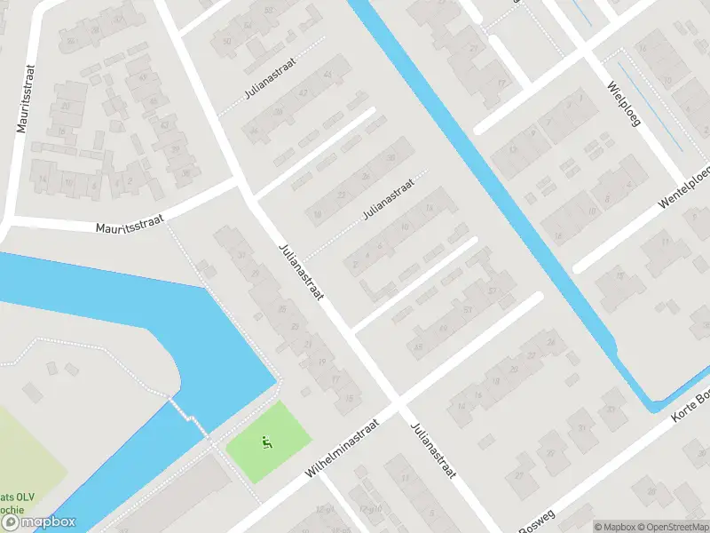 Overlastmelding Julianastraat in 't Zand