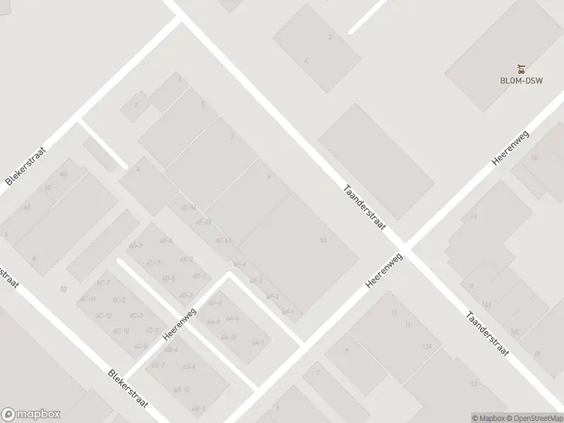 Overlastmelding Taanderstraat in Katwijk