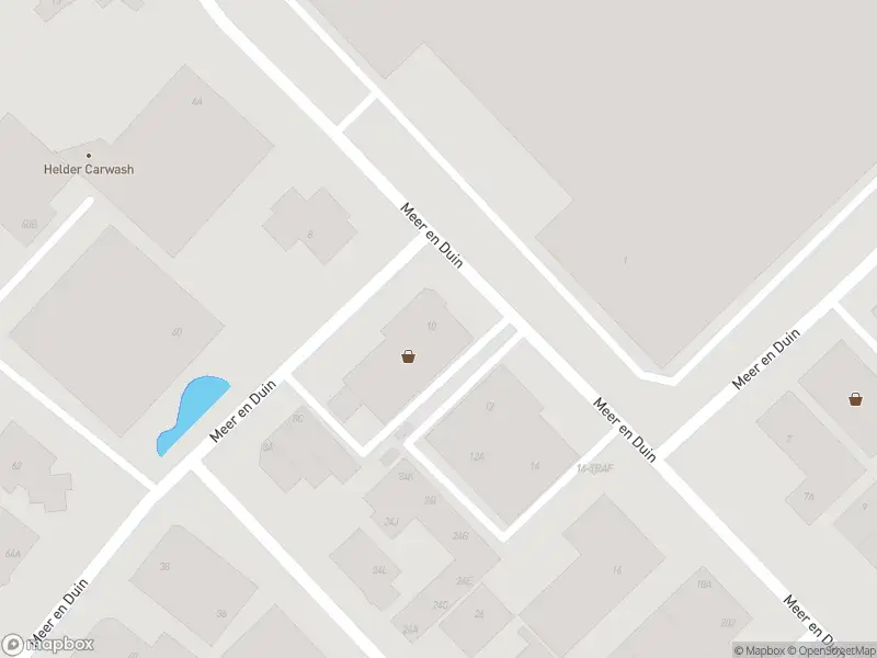 Overlastmelding Meer en Duin in Lisse