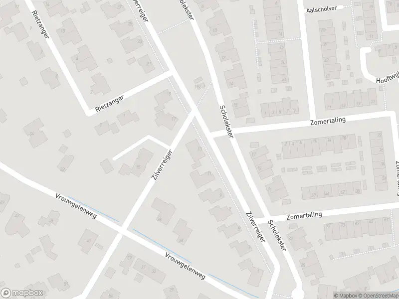 Overlastmelding Rietzanger in Hendrik-Ido-Ambacht