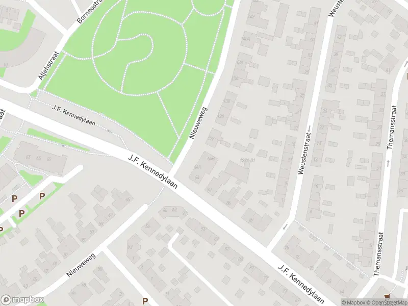 Anonieme overlastmelding Nieuweweg in Doetinchem