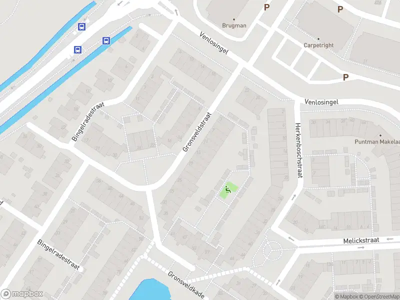 Overlastmelding Gronsveldstraat in Arnhem gesloten