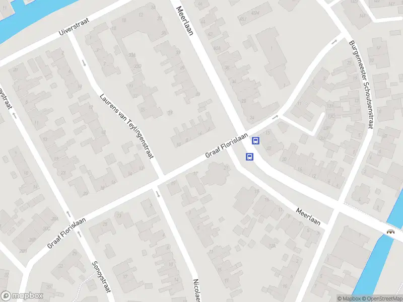 Overlastmelding Graaf Florislaan in Medemblik