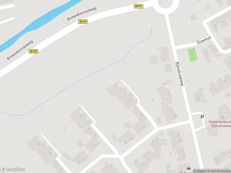 Anonieme overlastmelding Krayenhofflaan in Heemskerk