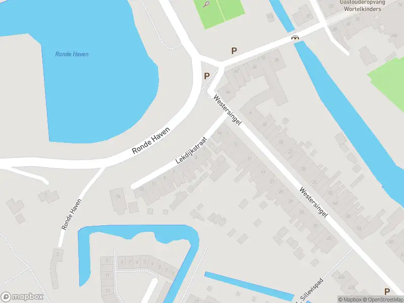 Politie naar de Lekdijkstraat in Culemborg vanwege aanrijding met letsel