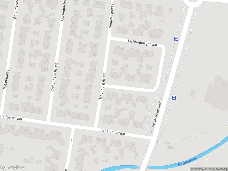 112 melding Anonieme overlastmelding Lichtenbergstraat in Sittard