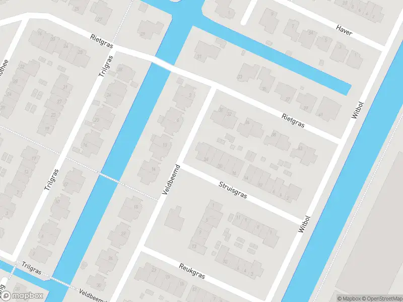 112 melding Overlastmelding Veldbeemd in De Goorn