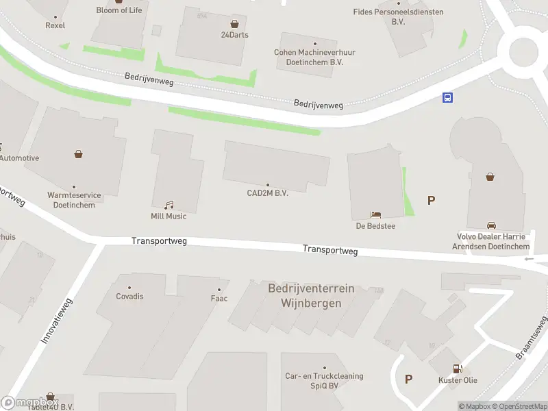 Overlastmelding Braamtseweg in Doetinchem