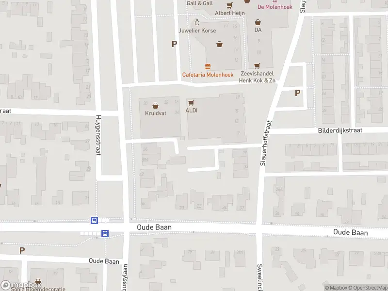 Brandweer met gepaste spoed naar de De Hoef in Rosmalen