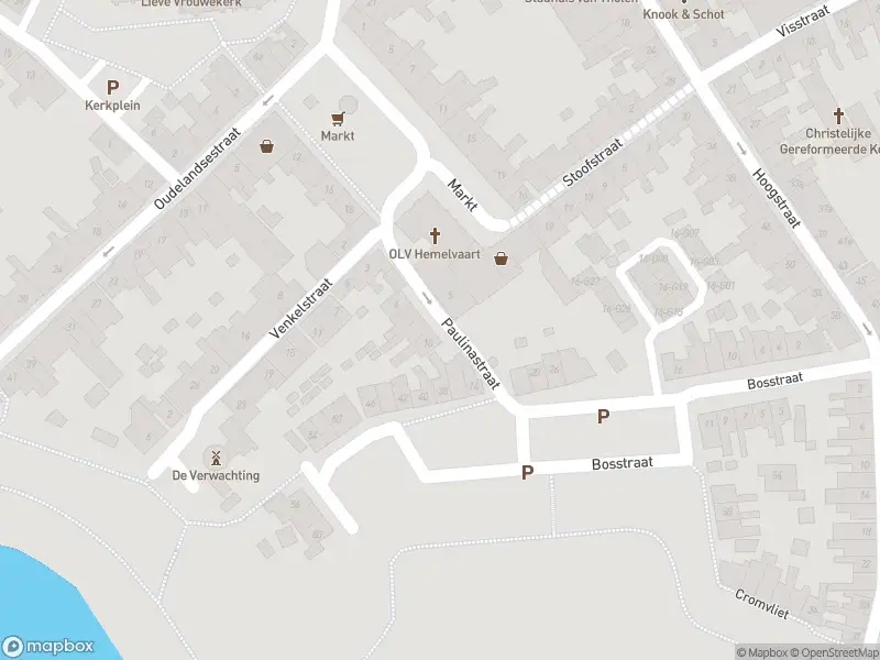 Brandweer met gepaste spoed naar de Paulinastraat in Tholen vanwege stankoverlast