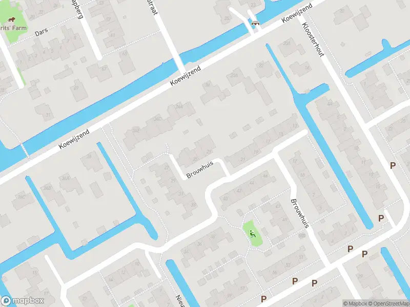 Overlastmelding Brouwhuis in Blokker gesloten