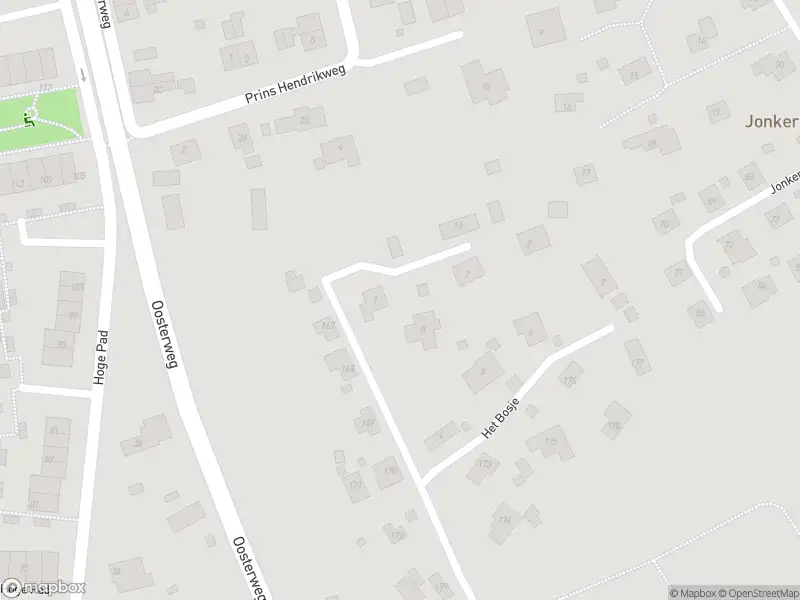 Ambulance met gepaste spoed naar de Het Bosje in Ouddorp