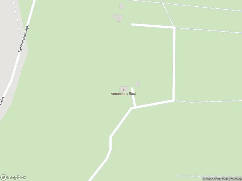 Overlastmelding Rentmeestersdijk in Diessen