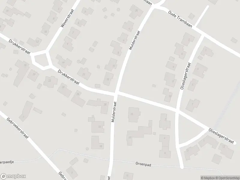 Overlastmelding Mulderstraat in Echt