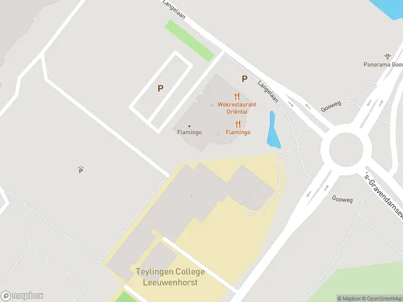Overlastmelding Langelaan in Noordwijkerhout gesloten