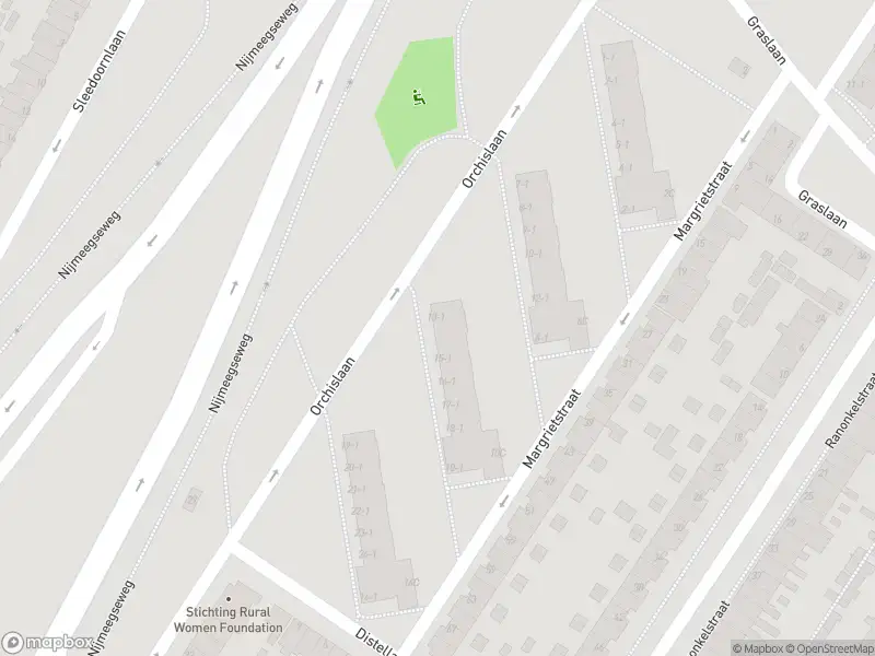 112 melding Overlastmelding Orchislaan in Arnhem