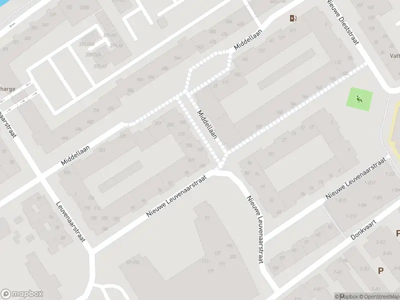 112 melding Traumahelikopter met grote spoed naar de Middellaan in Breda