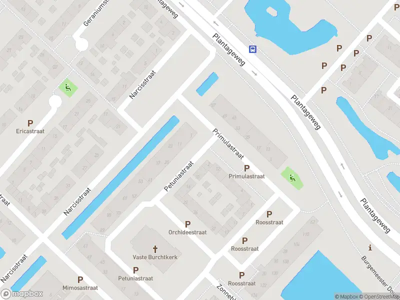 112 melding Ambulance met gepaste spoed naar de Dahliastraat in Zwijndrecht