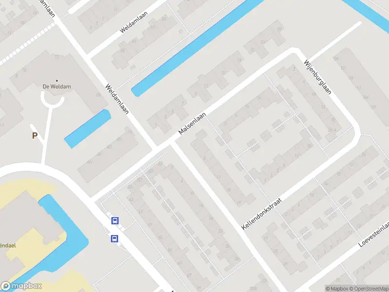 Overlastmelding Teisterbantstraat in Arnhem