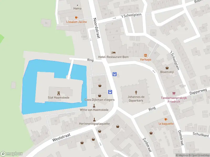 Politie met grote spoed naar de Zandweg in Burgh-Haamstede vanwege letsel