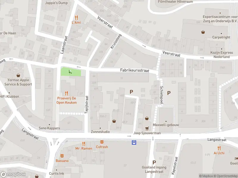 Brandweer met gepaste spoed naar de Hilvertshof in Hilversum vanwege een liftopsluiting