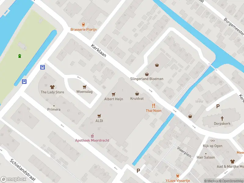 Besteld ambulance vervoer naar de De Smidse in Moordrecht