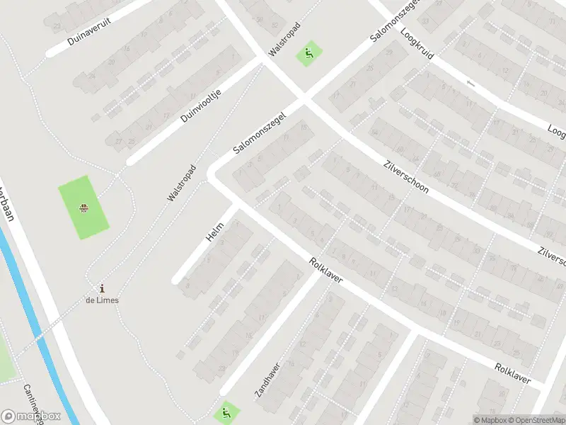 Overlastmelding Rolklaver in Katwijk aan Zee