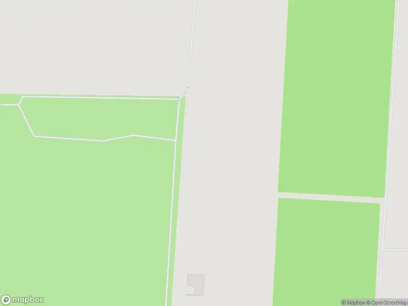 Brandweer met normale urgentie naar de Molendijk in Numansdorp
