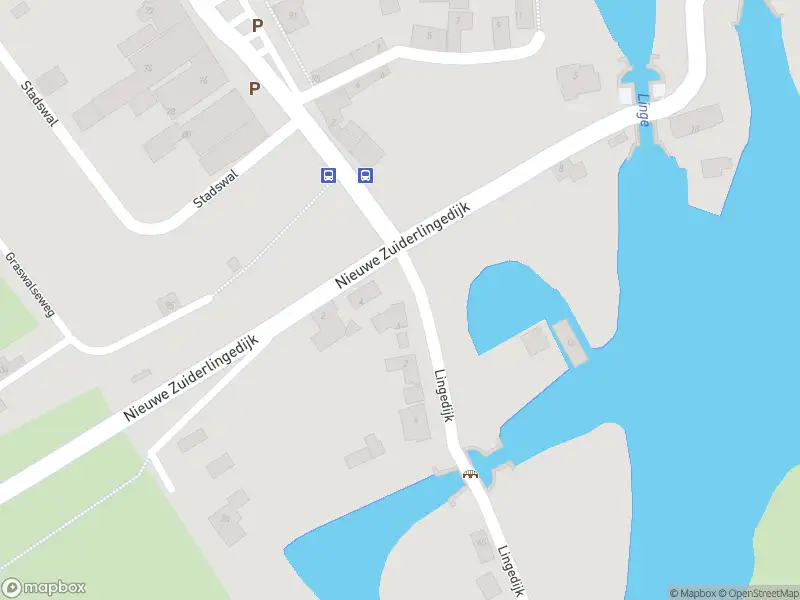 Politie naar de Nieuwe Zuiderlingedijk in Asperen vanwege aanrijding met letsel
