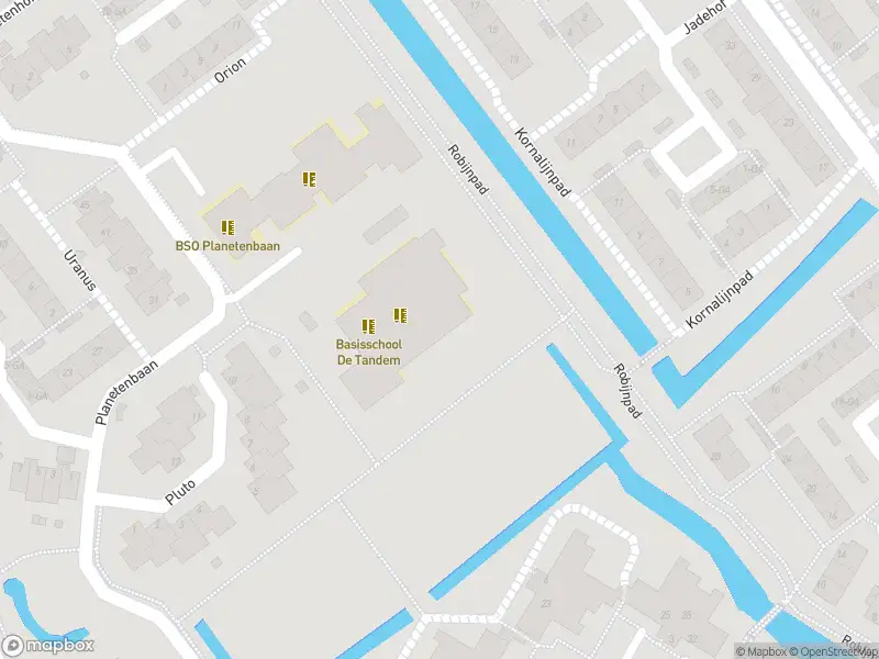 Brandweer met grote spoed naar de Hernhutterslaan in IJsselstein vanwege stankoverlast