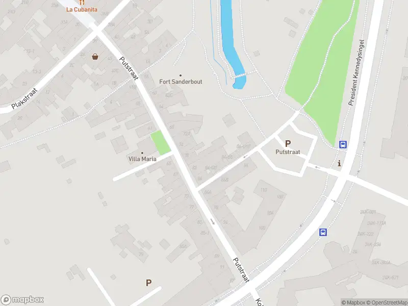 Anonieme overlastmelding Putstraat in Sittard