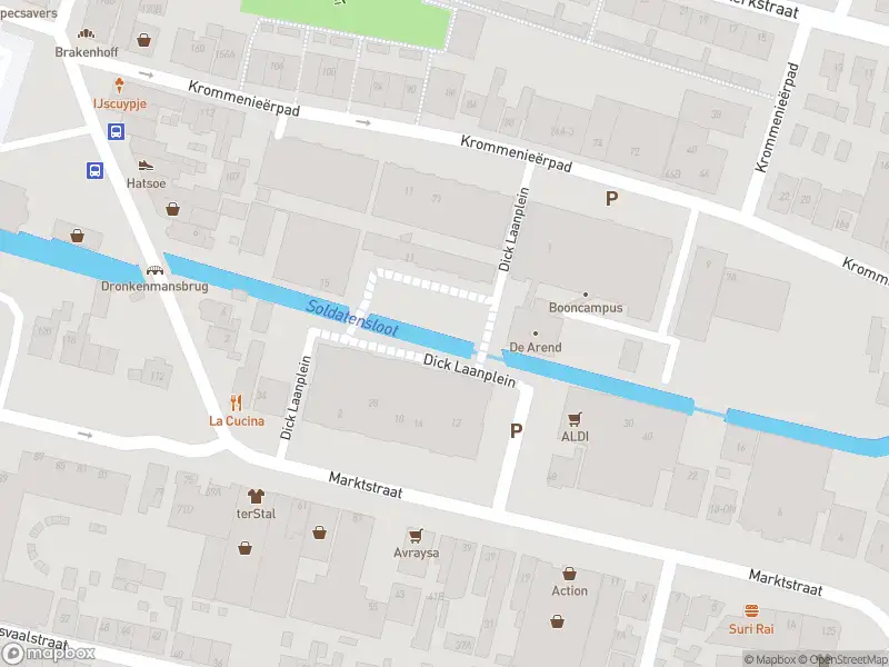 112 melding Ambulance met gepaste spoed naar de Dick Laanplein in Wormerveer