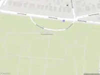 Brandweer met grote spoed naar de Mercuriuslaan in Apeldoorn vanwege afhijsen patient