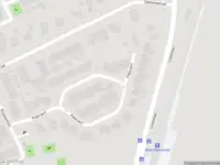 Politie naar de Rijksweg in Molenhoek vanwege aanrijding met letsel