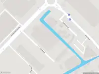 Ambulance met grote spoed naar de Amsterdamseweg in Uithoorn