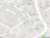 Brandweer met gepaste spoed naar de Billitonlaan in Apeldoorn vanwege waarnemen gaslucht