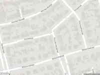 Ambulance met gepaste spoed naar de Prins Bernhardstraat in Barendrecht