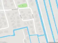 Ambulance met gepaste spoed naar de Patrijshof in Schoonhoven