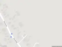 Brandweer met grote spoed naar de Parklaan in Soest vanwege stankoverlast