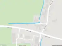 Overlastmelding Hoekseweg in Strijen gesloten