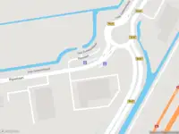 Overlastmelding Ripselaan in Rijpwetering